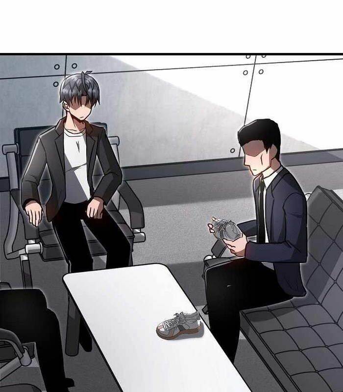 Cách Một Tử Linh Sư Cấp Thảm Họa Nghỉ Hưu Chap 9 - Next Chap 10