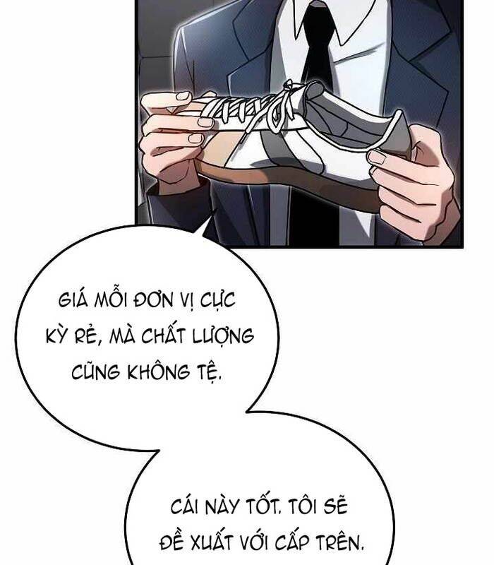 Cách Một Tử Linh Sư Cấp Thảm Họa Nghỉ Hưu Chap 9 - Next Chap 10
