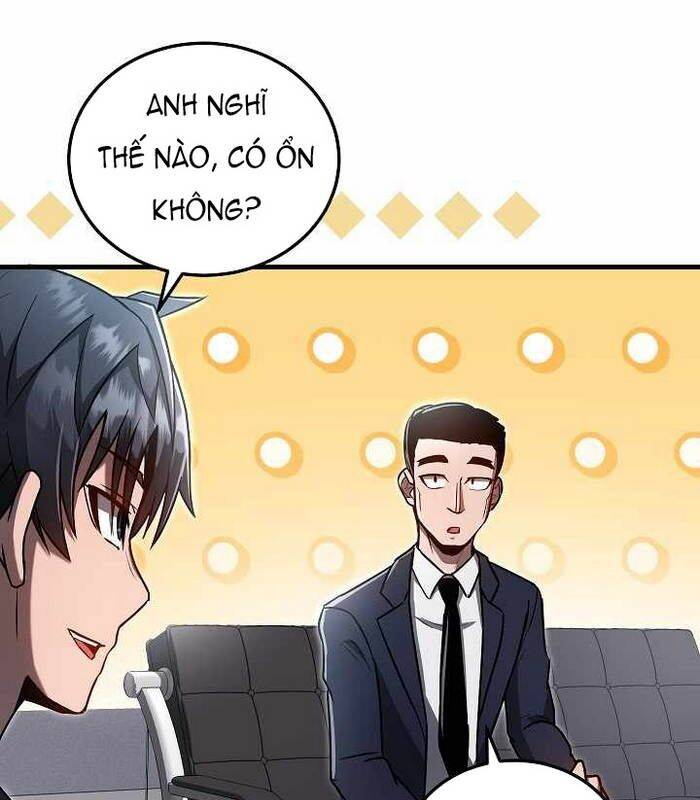 Cách Một Tử Linh Sư Cấp Thảm Họa Nghỉ Hưu Chap 9 - Next Chap 10