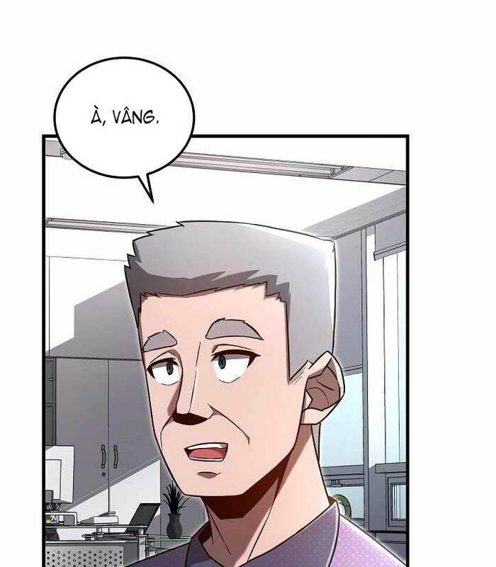 Cách Một Tử Linh Sư Cấp Thảm Họa Nghỉ Hưu Chap 9 - Next Chap 10