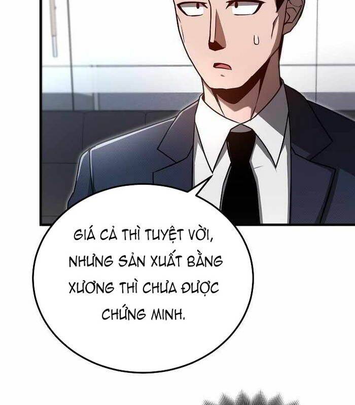 Cách Một Tử Linh Sư Cấp Thảm Họa Nghỉ Hưu Chap 9 - Next Chap 10