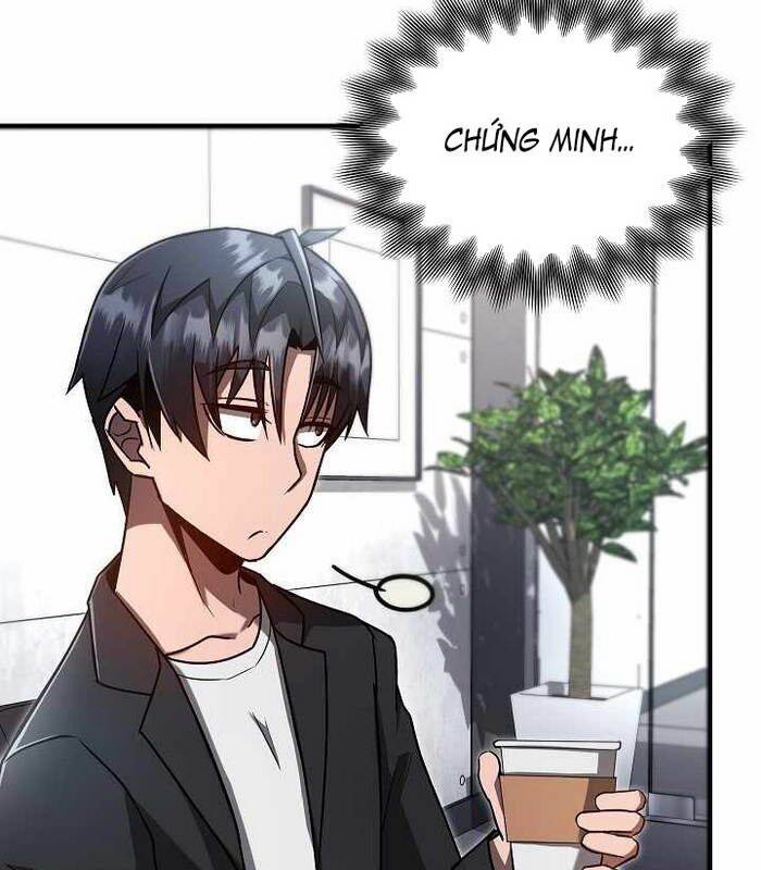 Cách Một Tử Linh Sư Cấp Thảm Họa Nghỉ Hưu Chap 9 - Next Chap 10