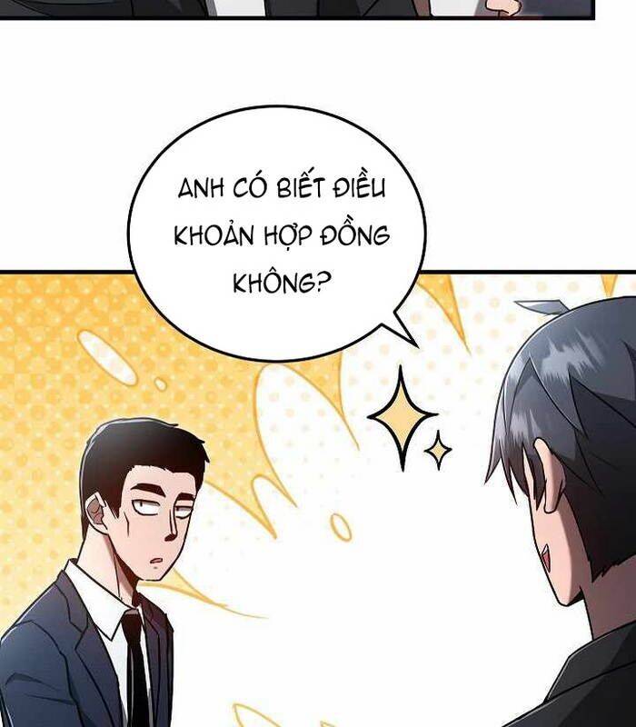 Cách Một Tử Linh Sư Cấp Thảm Họa Nghỉ Hưu Chap 9 - Next Chap 10