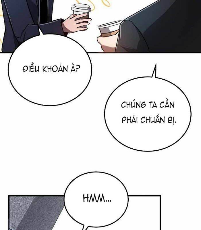 Cách Một Tử Linh Sư Cấp Thảm Họa Nghỉ Hưu Chap 9 - Next Chap 10