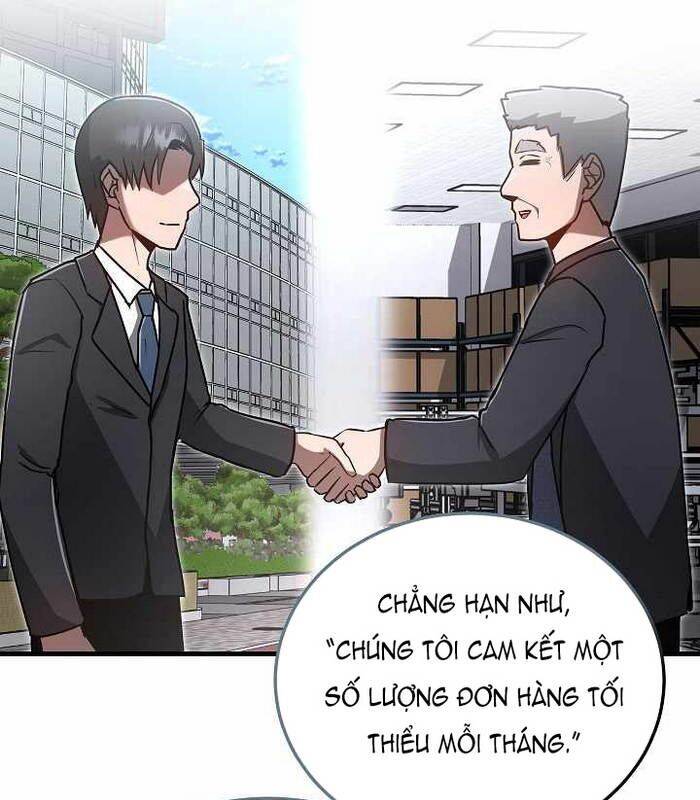 Cách Một Tử Linh Sư Cấp Thảm Họa Nghỉ Hưu Chap 9 - Next Chap 10