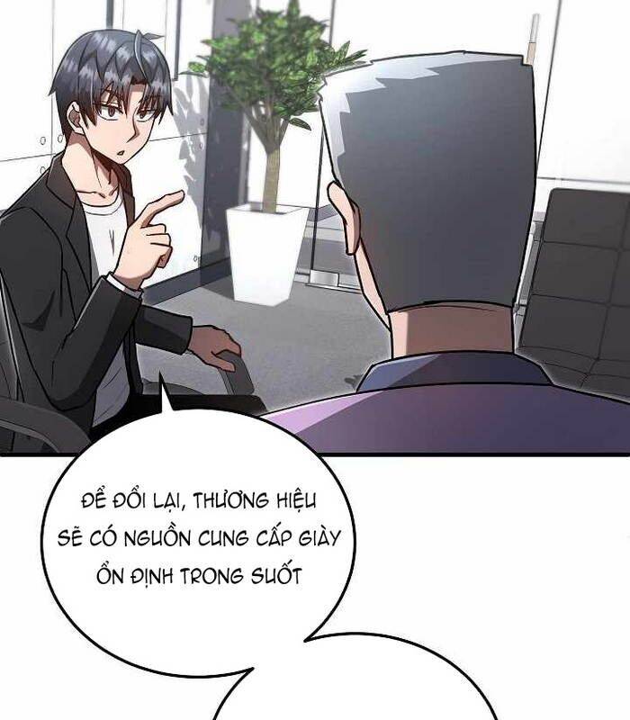 Cách Một Tử Linh Sư Cấp Thảm Họa Nghỉ Hưu Chap 9 - Next Chap 10