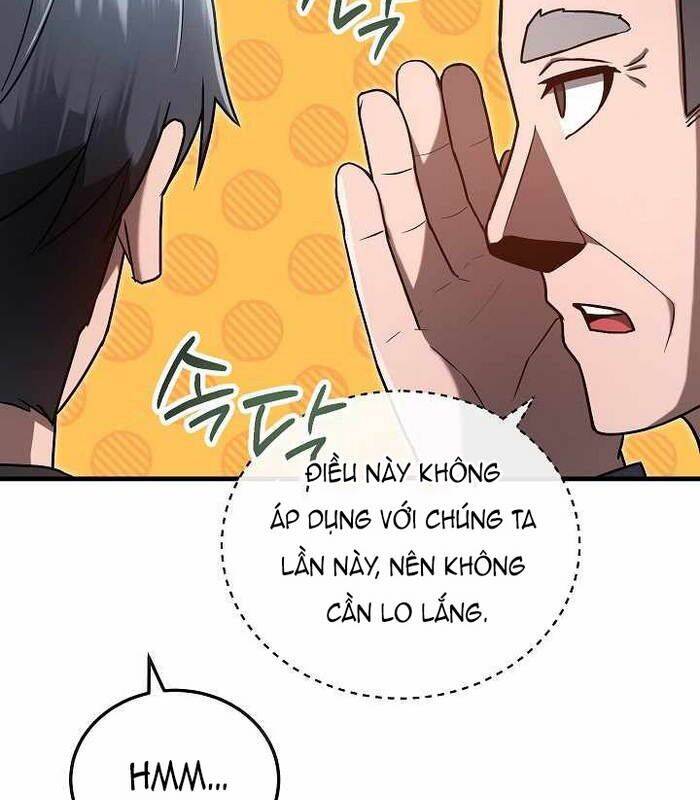 Cách Một Tử Linh Sư Cấp Thảm Họa Nghỉ Hưu Chap 9 - Next Chap 10