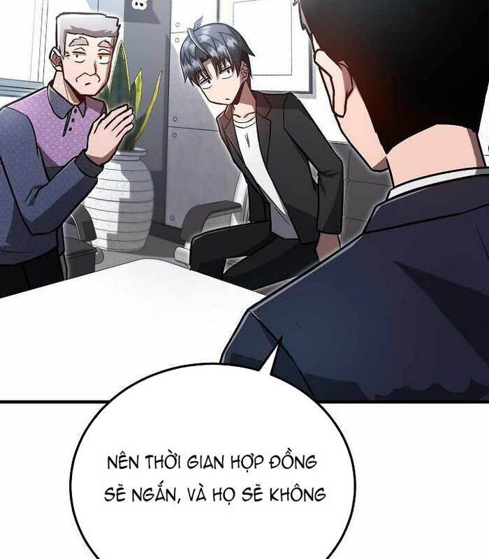 Cách Một Tử Linh Sư Cấp Thảm Họa Nghỉ Hưu Chap 9 - Next Chap 10