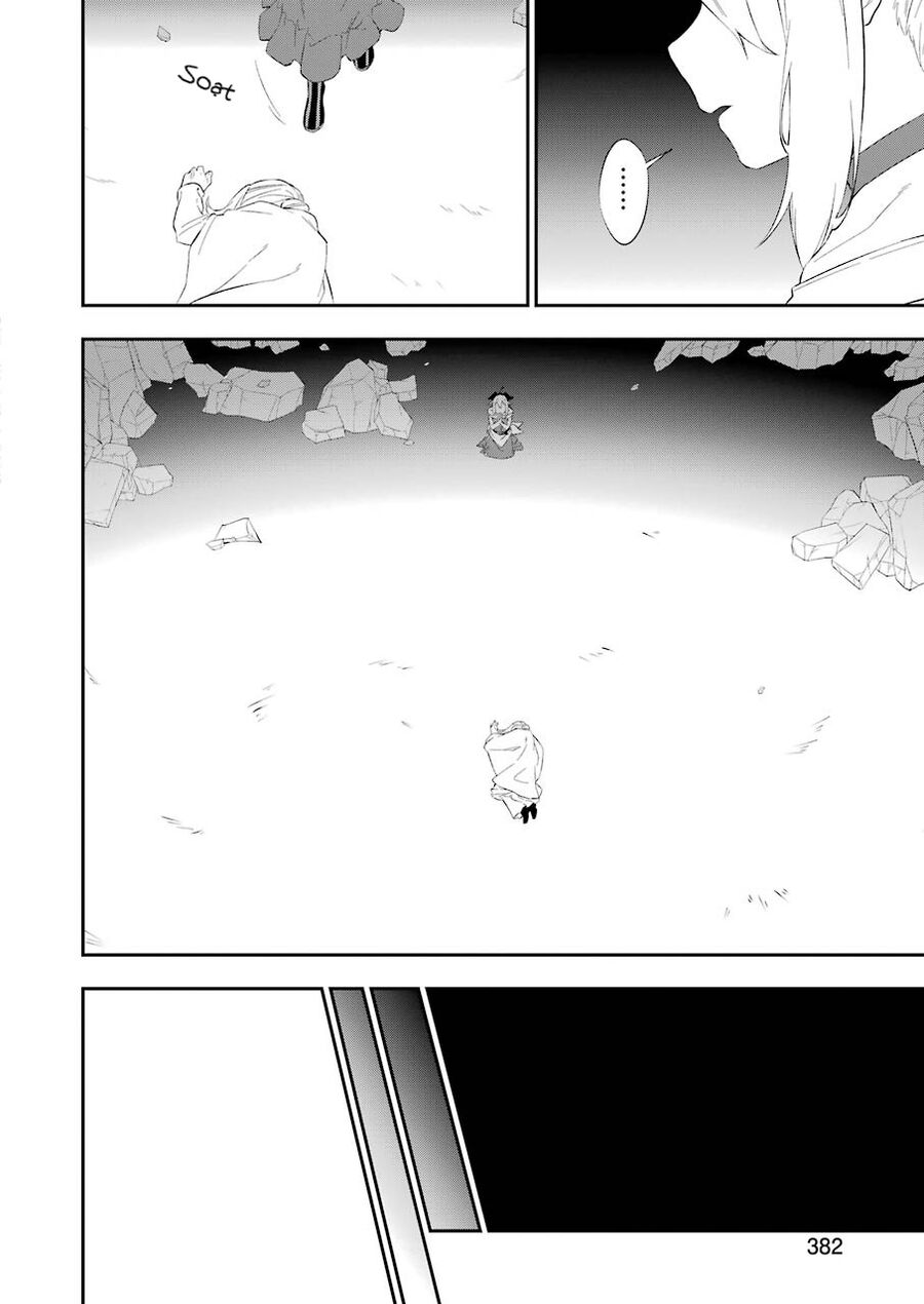 Cách Sống Của Thiếu Nữ Hành Quyết Chap 17 - Next Chap 18