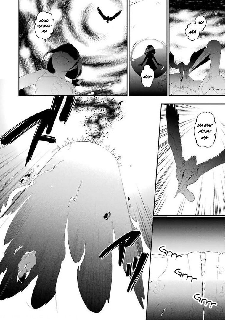 Cách Sống Của Thiếu Nữ Hành Quyết Chap 18 - Next Chap 19