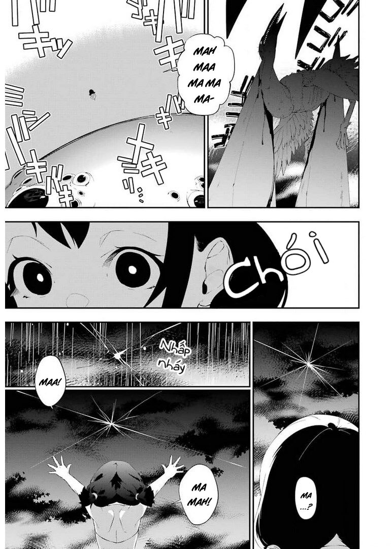 Cách Sống Của Thiếu Nữ Hành Quyết Chap 18 - Next Chap 19