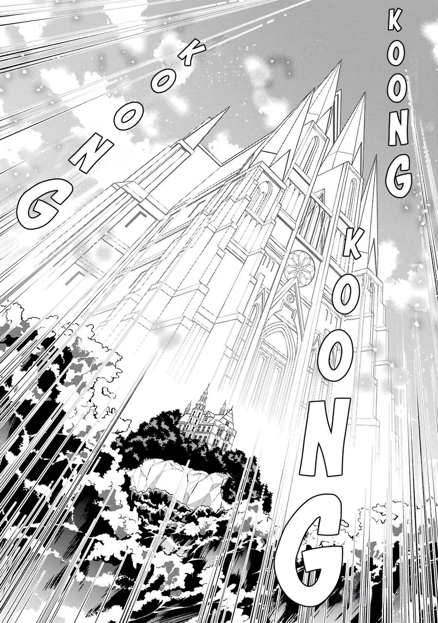 Cách Sống Của Thiếu Nữ Hành Quyết Chap 28 - Next Chap 29