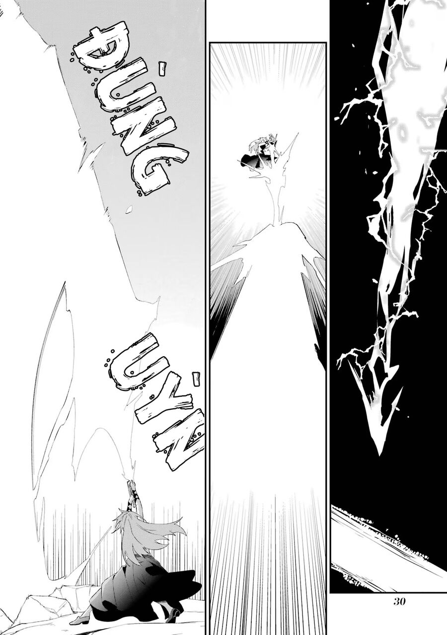 Cách Sống Của Thiếu Nữ Hành Quyết Chap 28 - Next Chap 29