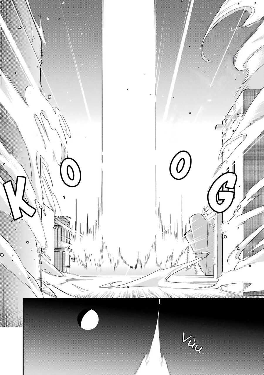 Cách Sống Của Thiếu Nữ Hành Quyết Chap 32 - Next Chap 33