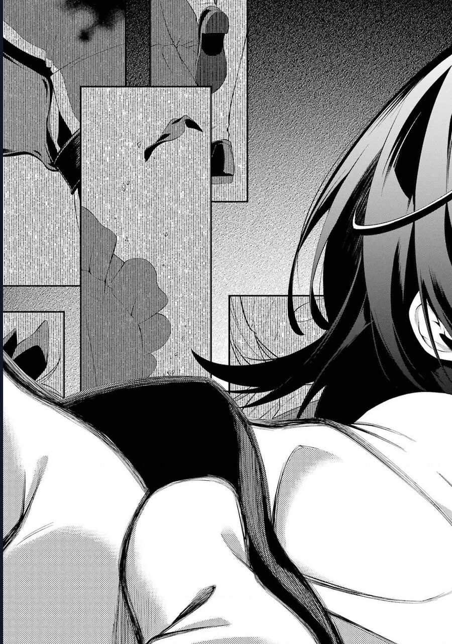 Cách Sống Của Thiếu Nữ Hành Quyết Chap 38 - Next Chap 39