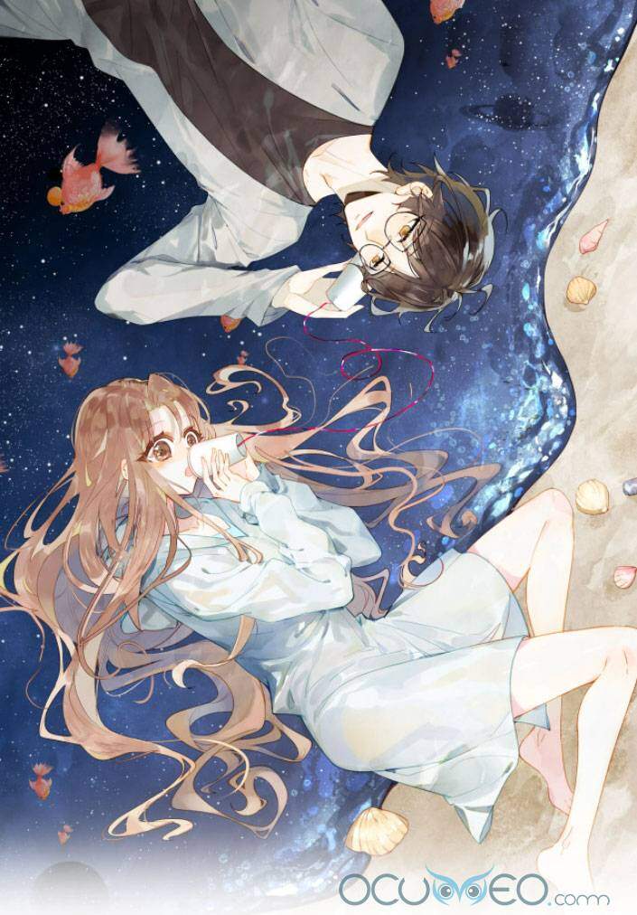 Cách Sông Ngàn Dặm, Tần Xuyên Tri Hạ Chap 4 - Next Chap 5