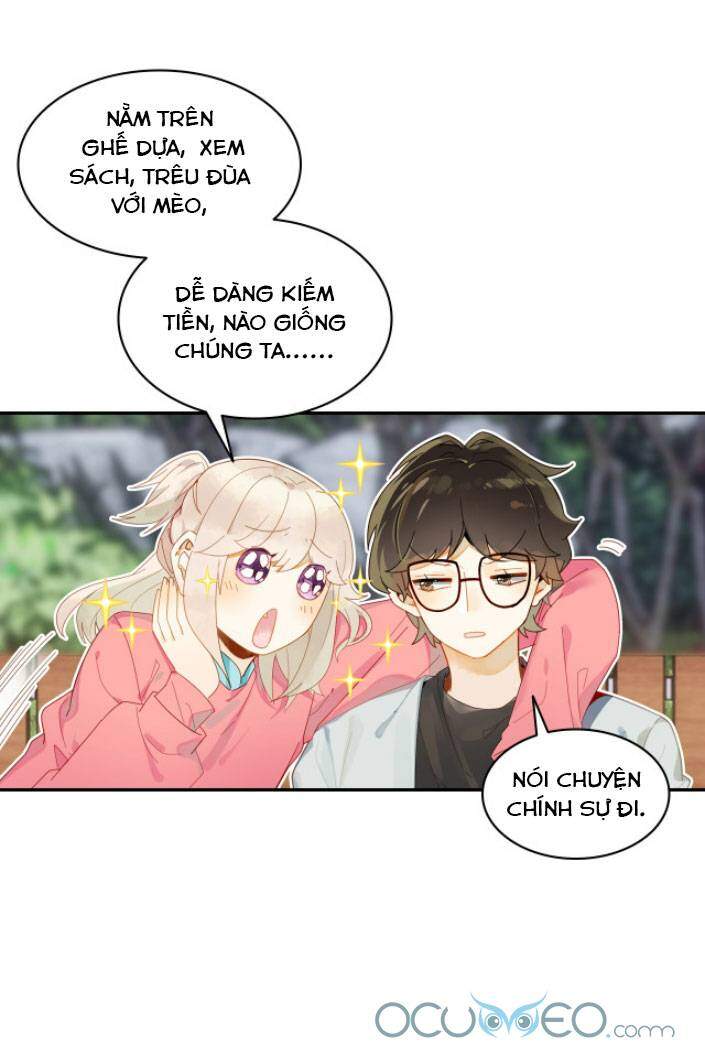 Cách Sông Ngàn Dặm, Tần Xuyên Tri Hạ Chap 4 - Next Chap 5
