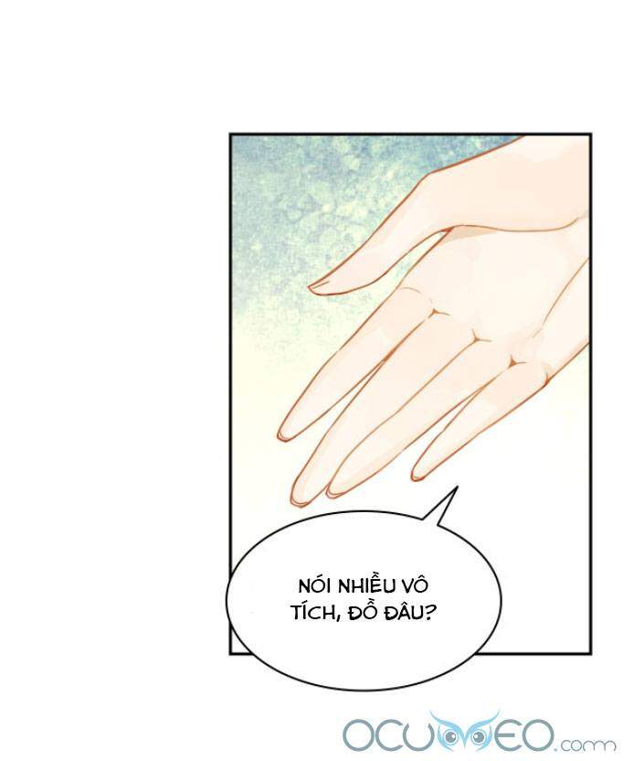 Cách Sông Ngàn Dặm, Tần Xuyên Tri Hạ Chap 4 - Next Chap 5