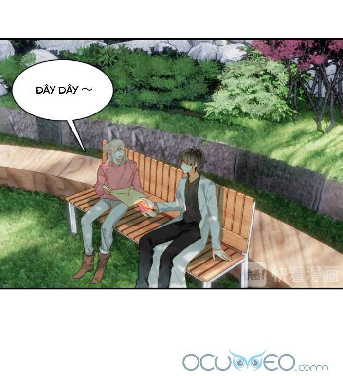Cách Sông Ngàn Dặm, Tần Xuyên Tri Hạ Chap 4 - Next Chap 5