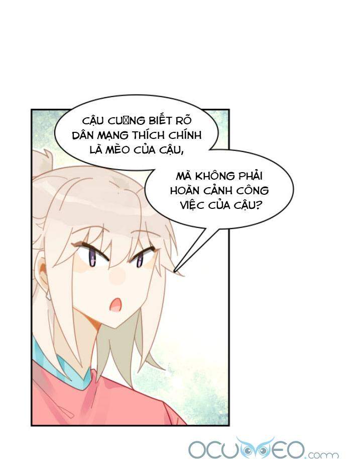 Cách Sông Ngàn Dặm, Tần Xuyên Tri Hạ Chap 4 - Next Chap 5