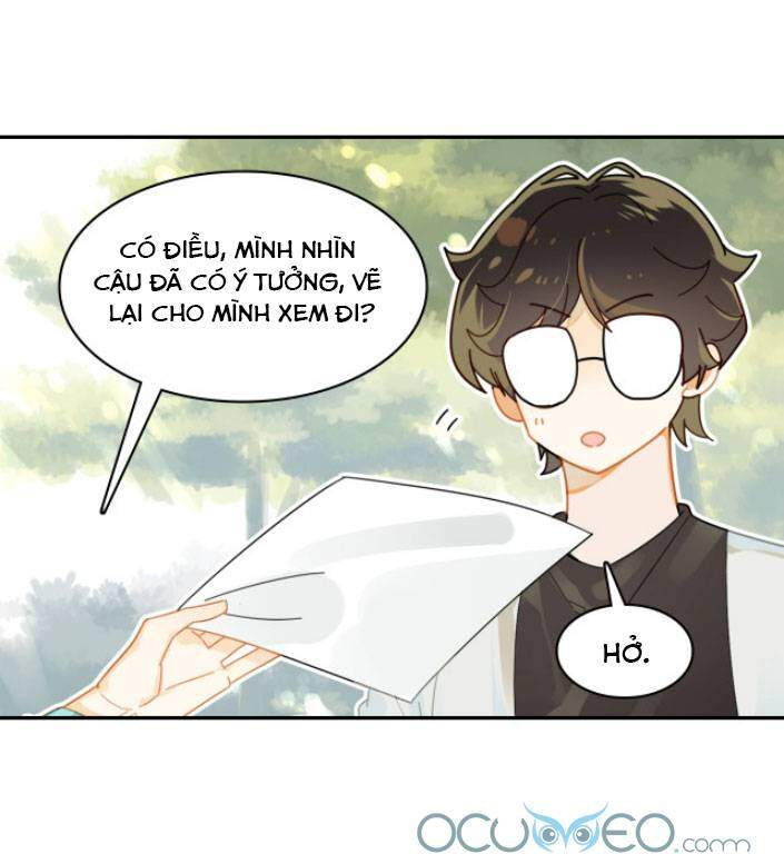 Cách Sông Ngàn Dặm, Tần Xuyên Tri Hạ Chap 4 - Next Chap 5