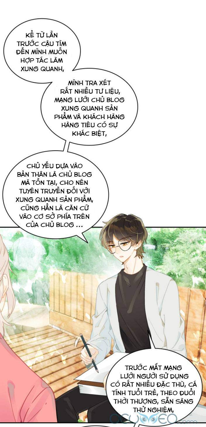 Cách Sông Ngàn Dặm, Tần Xuyên Tri Hạ Chap 4 - Next Chap 5