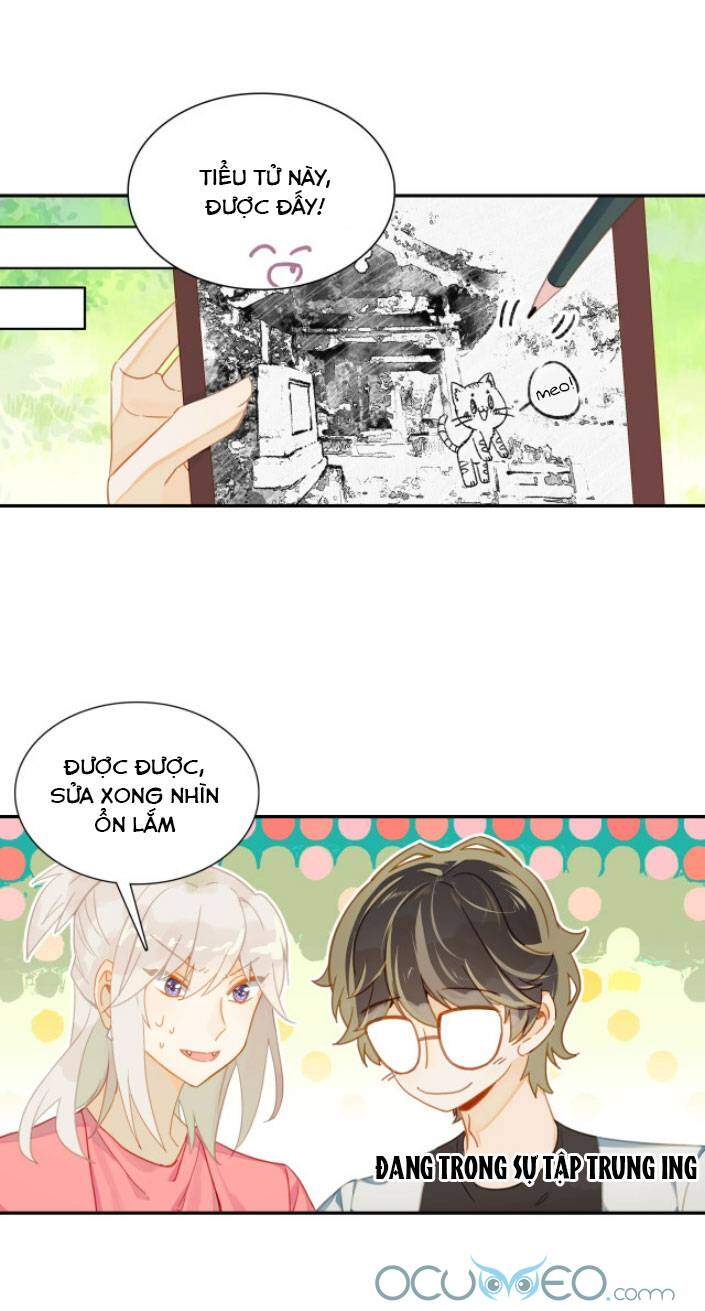 Cách Sông Ngàn Dặm, Tần Xuyên Tri Hạ Chap 4 - Next Chap 5