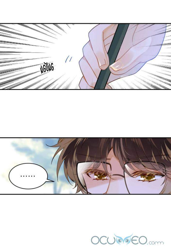 Cách Sông Ngàn Dặm, Tần Xuyên Tri Hạ Chap 4 - Next Chap 5
