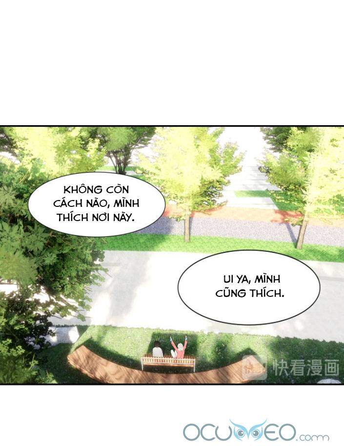 Cách Sông Ngàn Dặm, Tần Xuyên Tri Hạ Chap 4 - Next Chap 5
