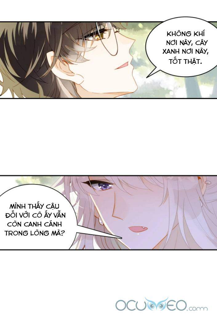 Cách Sông Ngàn Dặm, Tần Xuyên Tri Hạ Chap 4 - Next Chap 5