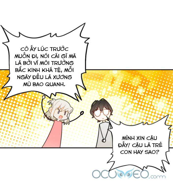 Cách Sông Ngàn Dặm, Tần Xuyên Tri Hạ Chap 4 - Next Chap 5