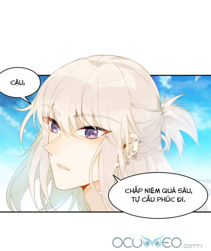 Cách Sông Ngàn Dặm, Tần Xuyên Tri Hạ Chap 4 - Next Chap 5