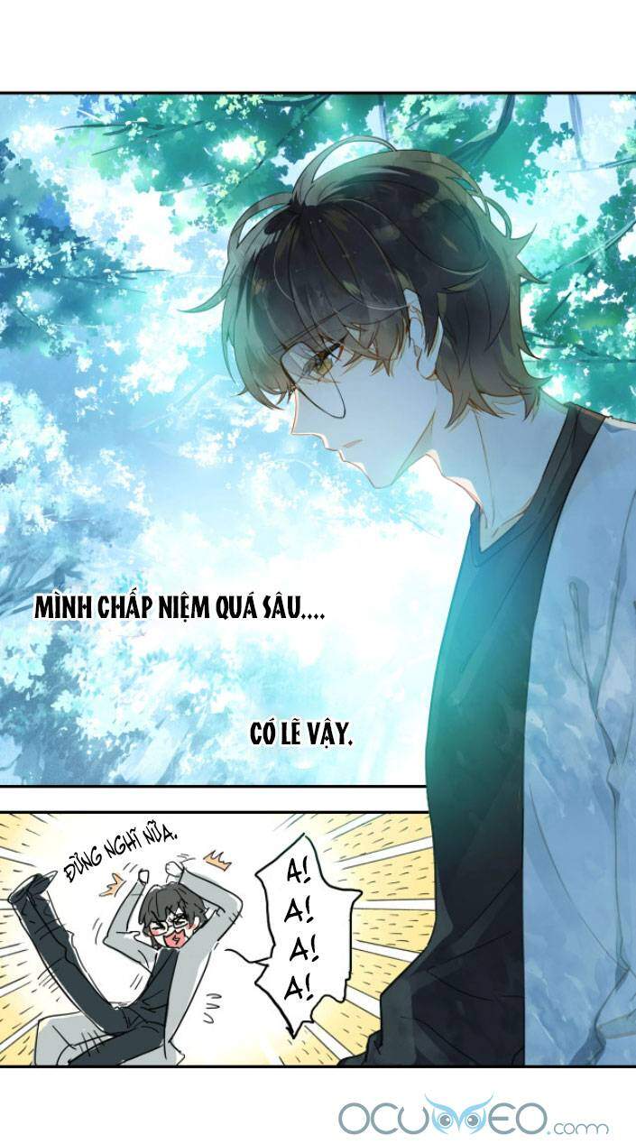 Cách Sông Ngàn Dặm, Tần Xuyên Tri Hạ Chap 4 - Next Chap 5