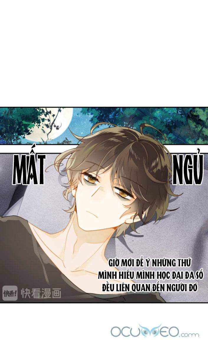 Cách Sông Ngàn Dặm, Tần Xuyên Tri Hạ Chap 4 - Next Chap 5