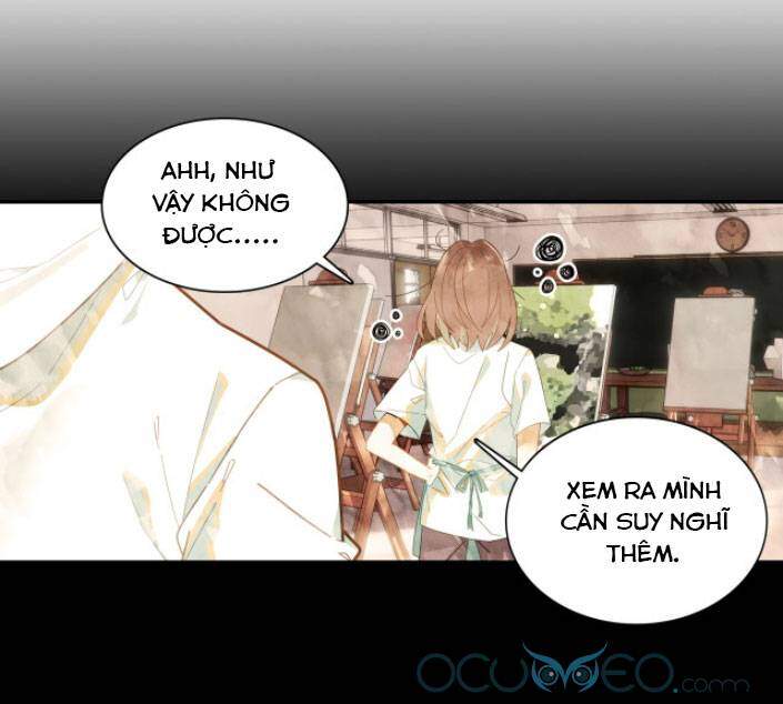 Cách Sông Ngàn Dặm, Tần Xuyên Tri Hạ Chap 4 - Next Chap 5