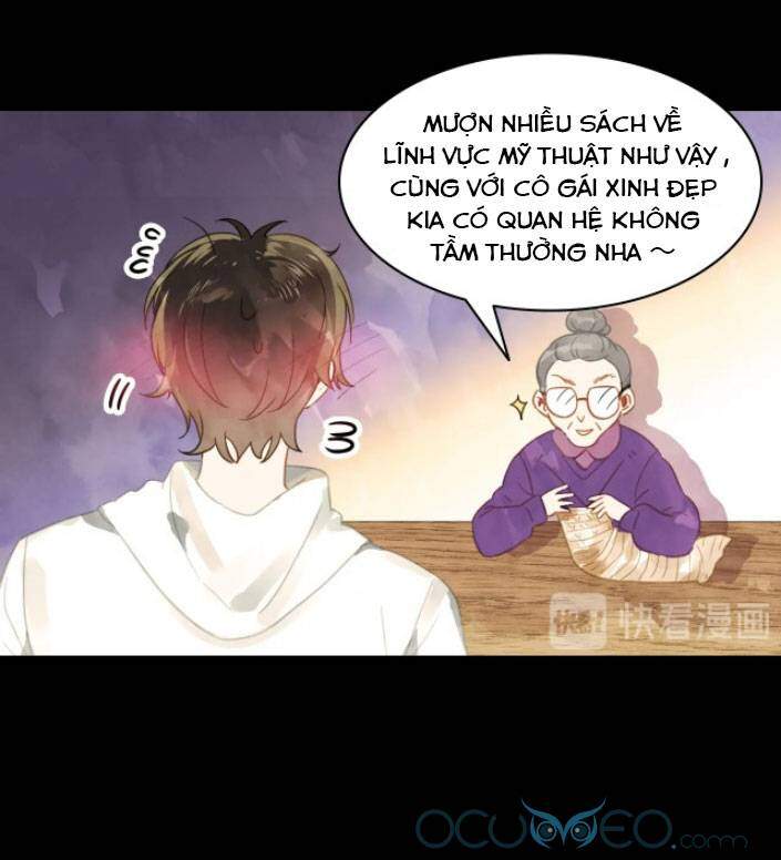 Cách Sông Ngàn Dặm, Tần Xuyên Tri Hạ Chap 4 - Next Chap 5