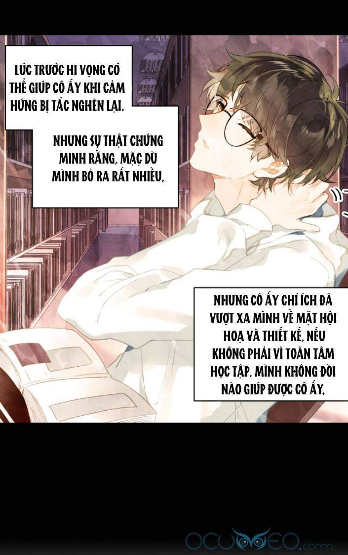 Cách Sông Ngàn Dặm, Tần Xuyên Tri Hạ Chap 4 - Next Chap 5