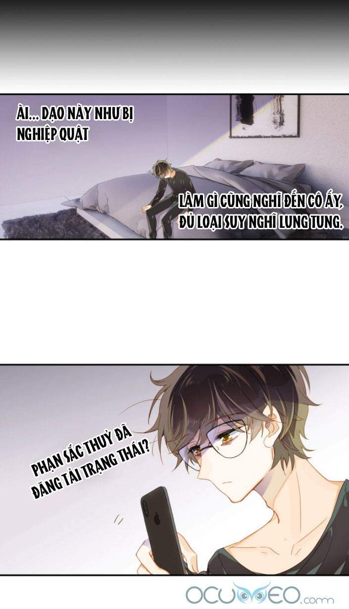 Cách Sông Ngàn Dặm, Tần Xuyên Tri Hạ Chap 4 - Next Chap 5
