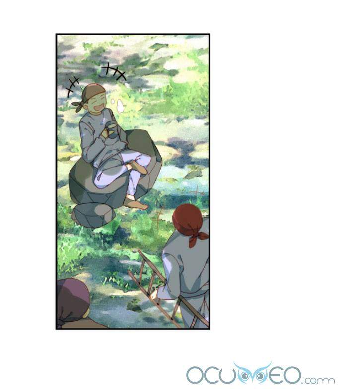Cách Sông Ngàn Dặm, Tần Xuyên Tri Hạ Chap 4 - Next Chap 5