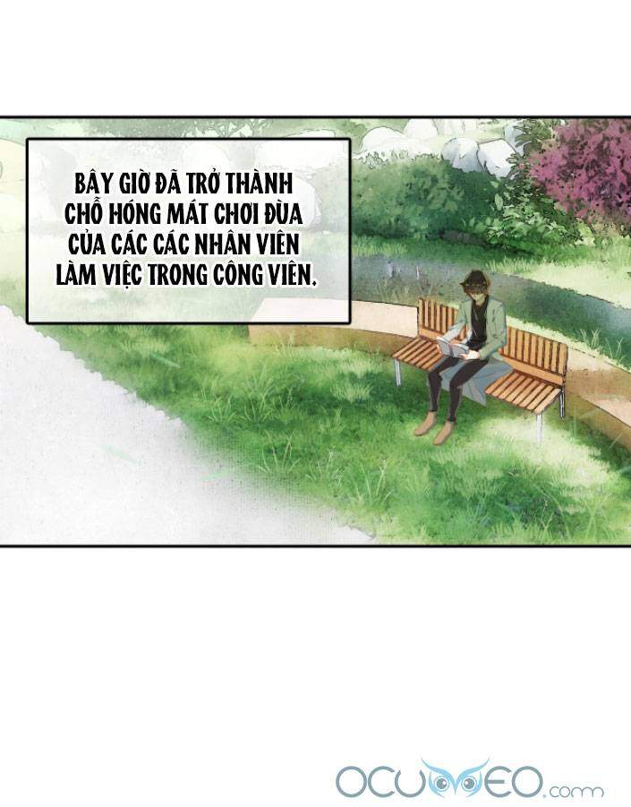 Cách Sông Ngàn Dặm, Tần Xuyên Tri Hạ Chap 4 - Next Chap 5