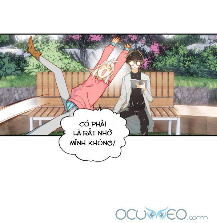 Cách Sông Ngàn Dặm, Tần Xuyên Tri Hạ Chap 4 - Next Chap 5