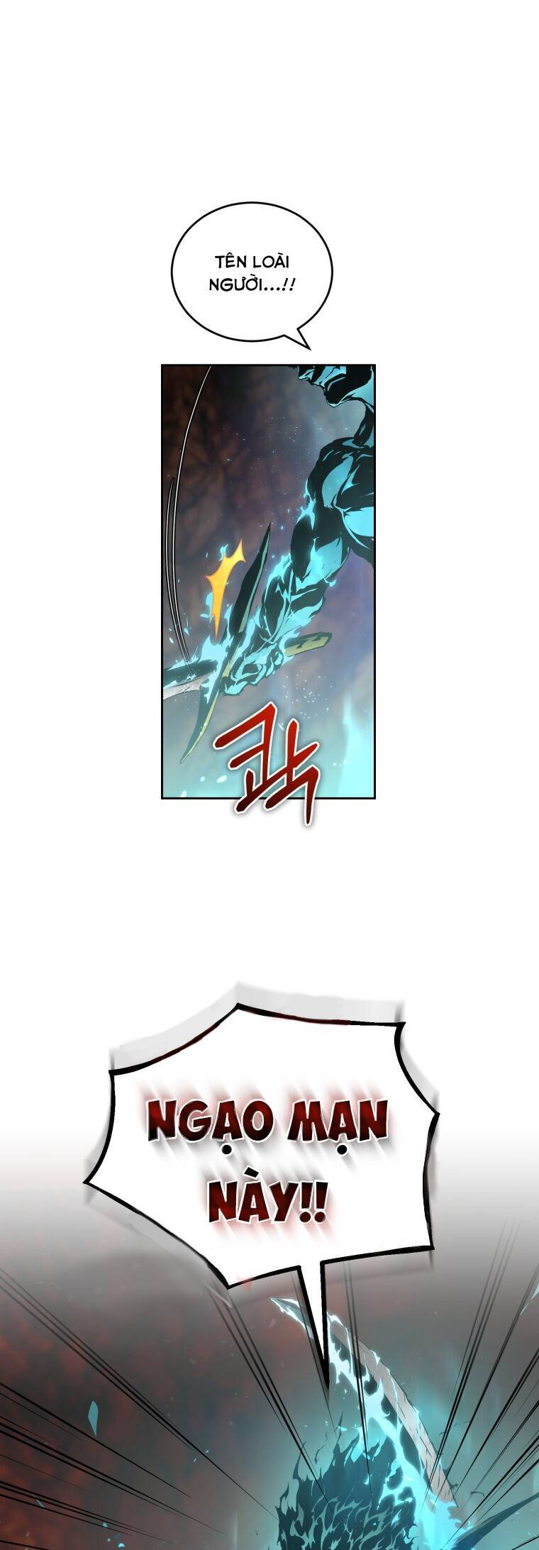 Cách Sống Sót Khi Đã Max Level Chap 33 - Next Chap 34