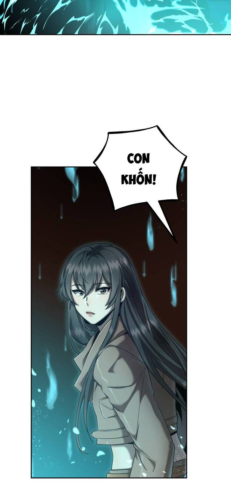 Cách Sống Sót Khi Đã Max Level Chap 33 - Next Chap 34