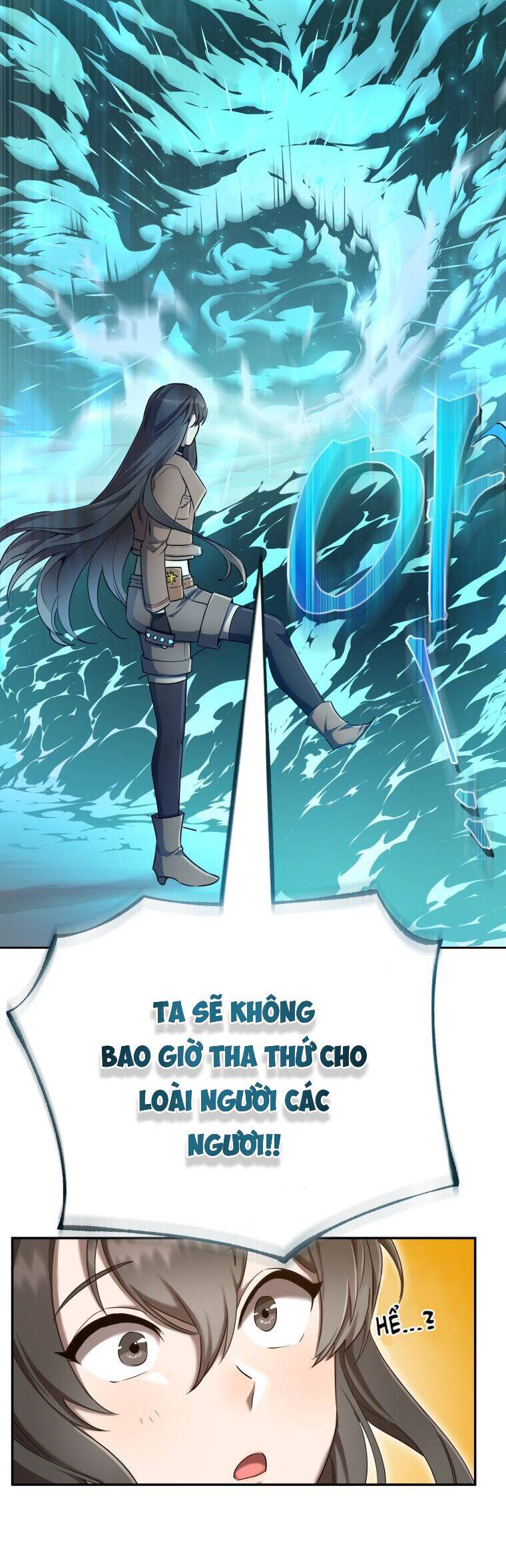 Cách Sống Sót Khi Đã Max Level Chap 33 - Next Chap 34