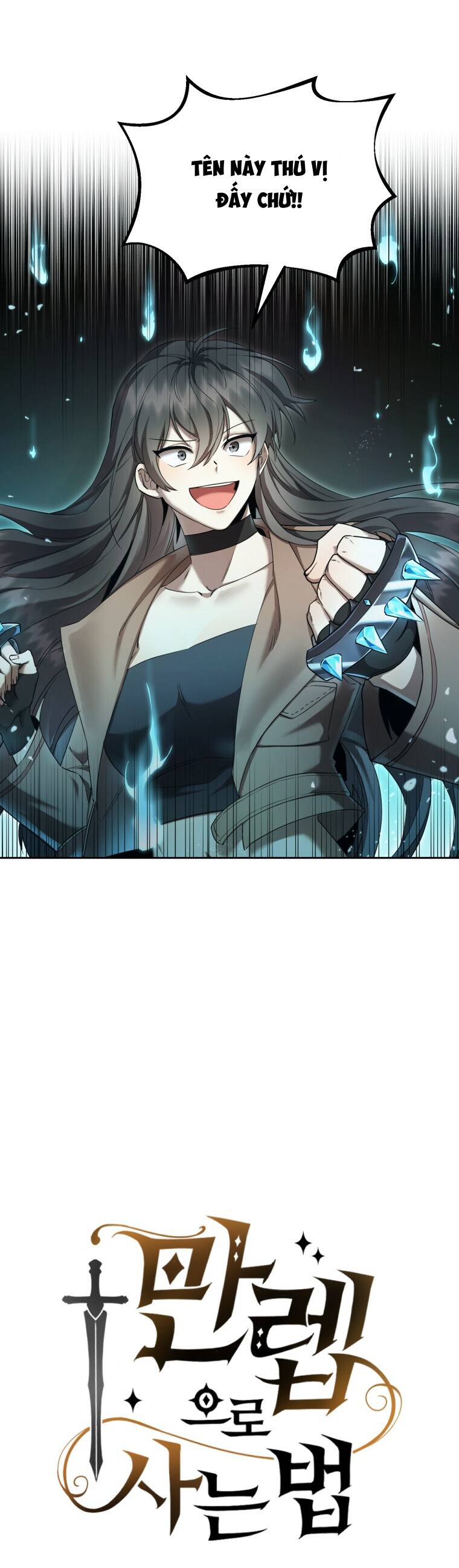 Cách Sống Sót Khi Đã Max Level Chap 33 - Next Chap 34