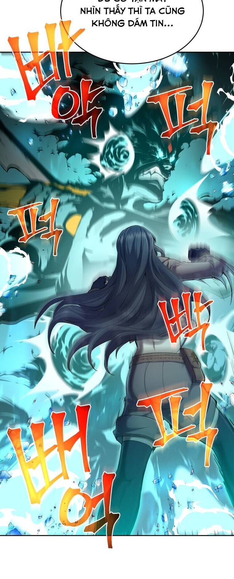 Cách Sống Sót Khi Đã Max Level Chap 33 - Next Chap 34