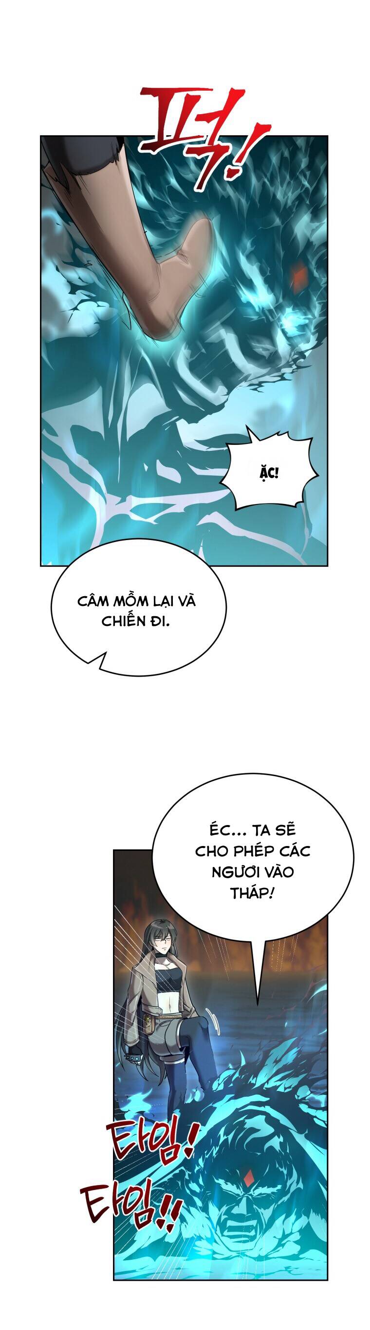 Cách Sống Sót Khi Đã Max Level Chap 33 - Next Chap 34