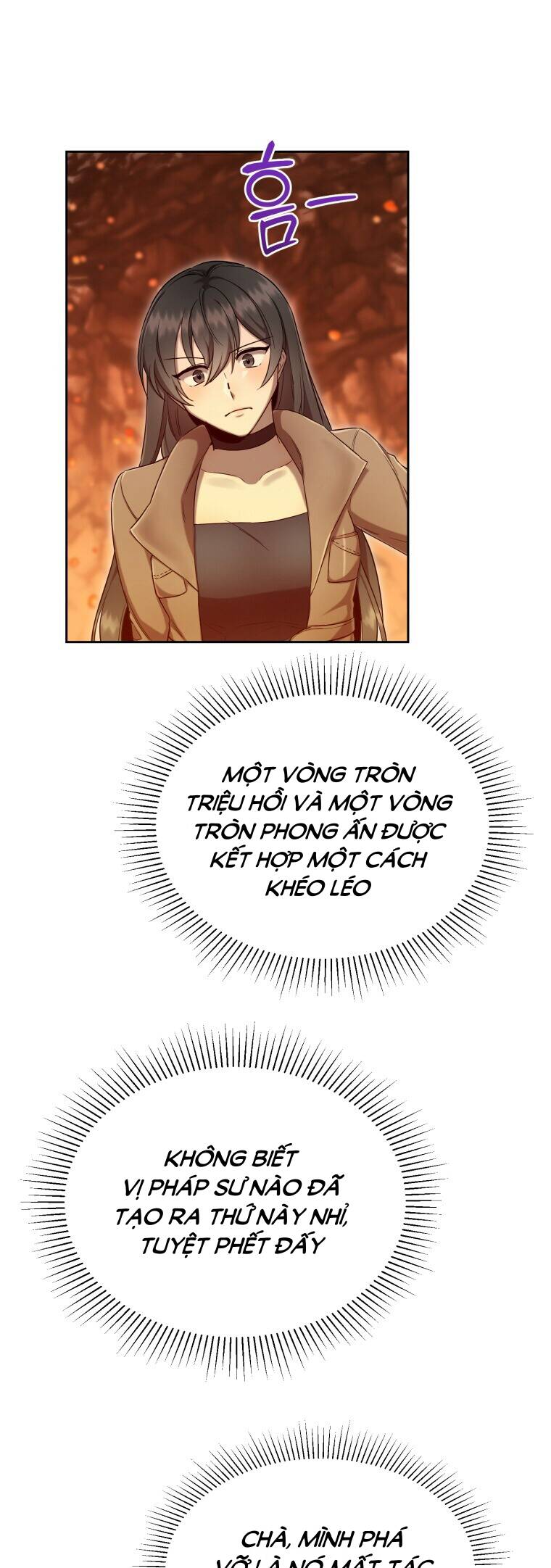 Cách Sống Sót Khi Đã Max Level Chap 33 - Next Chap 34
