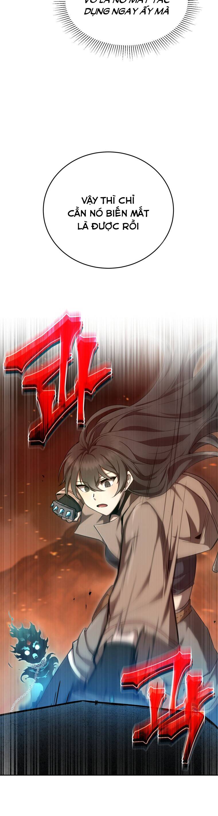 Cách Sống Sót Khi Đã Max Level Chap 33 - Next Chap 34