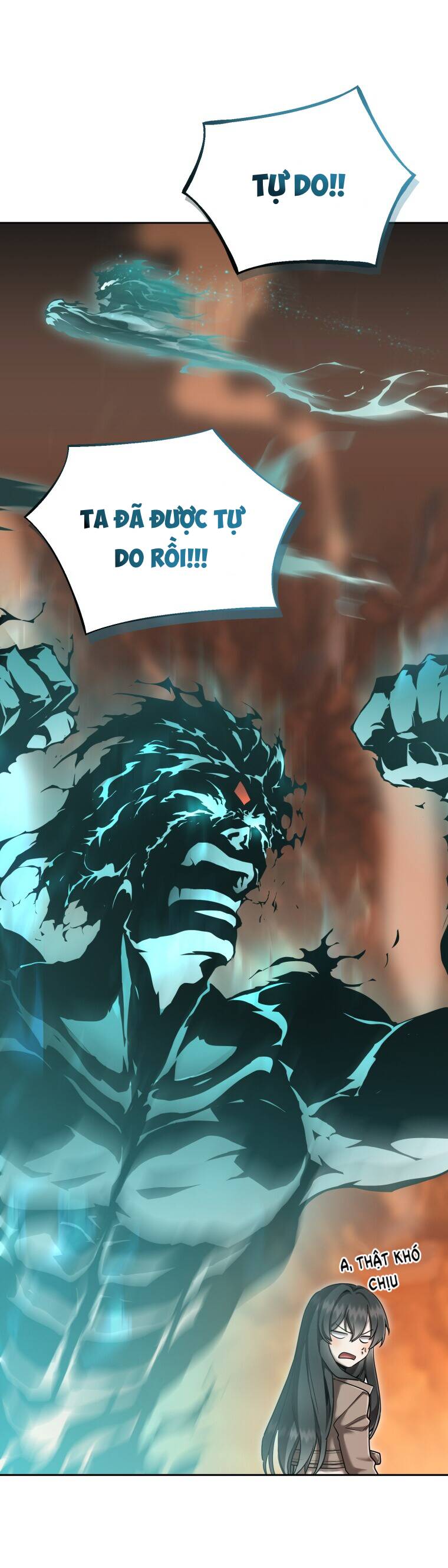 Cách Sống Sót Khi Đã Max Level Chap 33 - Next Chap 34